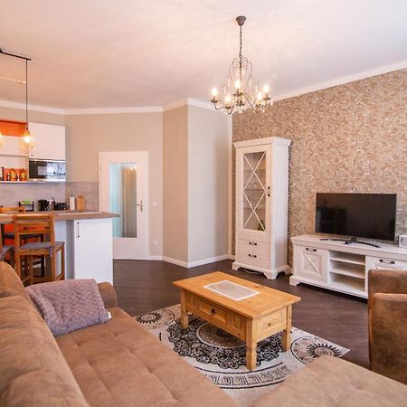 Apartone Altstadt-Apartments Bautzen Εξωτερικό φωτογραφία