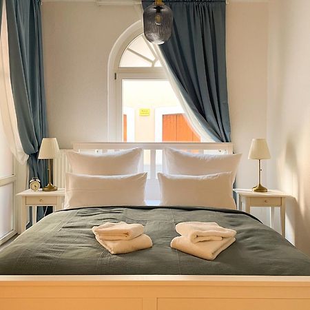 Apartone Altstadt-Apartments Bautzen Εξωτερικό φωτογραφία