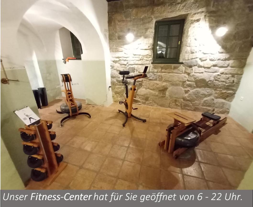 Apartone Altstadt-Apartments Bautzen Εξωτερικό φωτογραφία