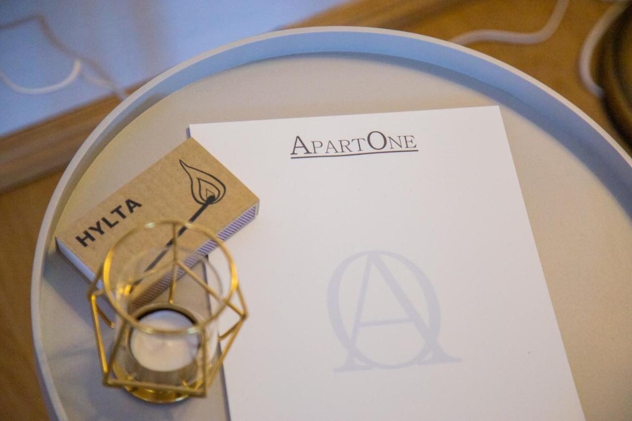 Apartone Altstadt-Apartments Bautzen Εξωτερικό φωτογραφία