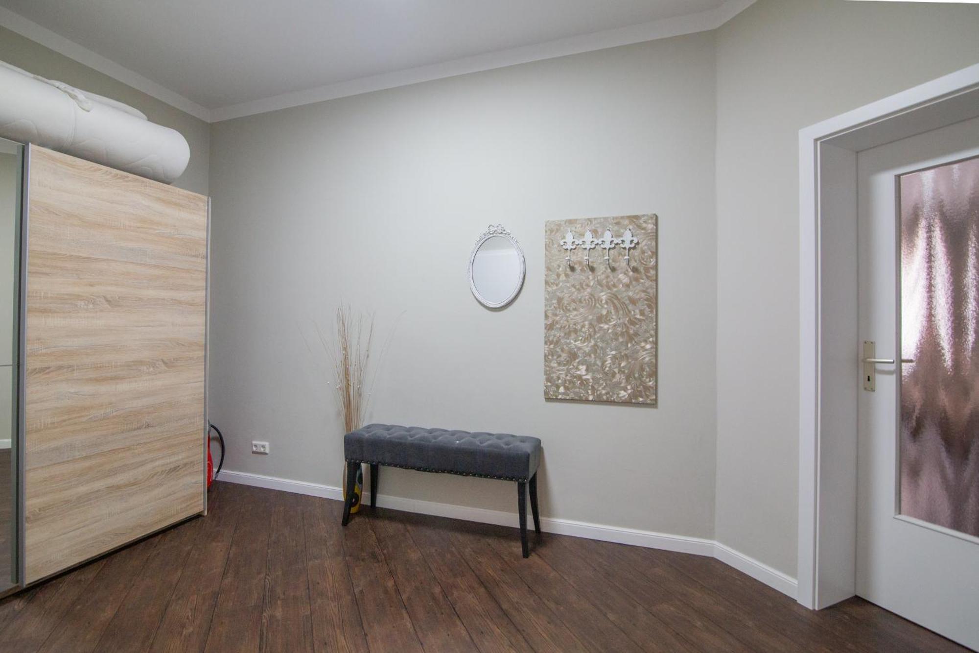 Apartone Altstadt-Apartments Bautzen Εξωτερικό φωτογραφία