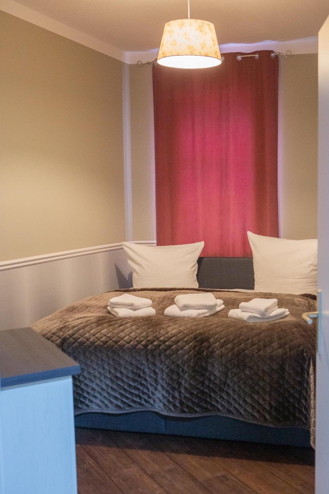 Apartone Altstadt-Apartments Bautzen Εξωτερικό φωτογραφία