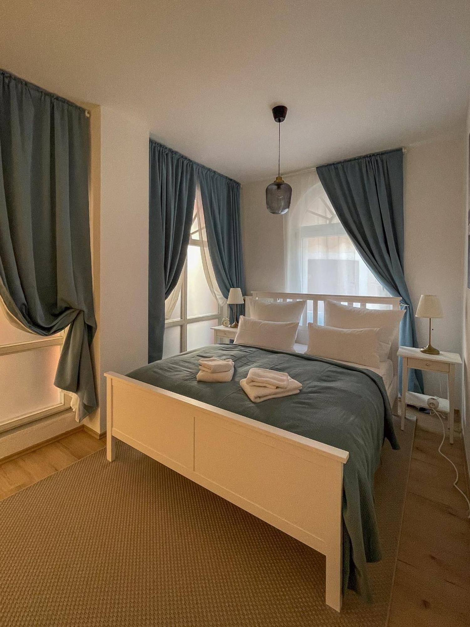 Apartone Altstadt-Apartments Bautzen Εξωτερικό φωτογραφία