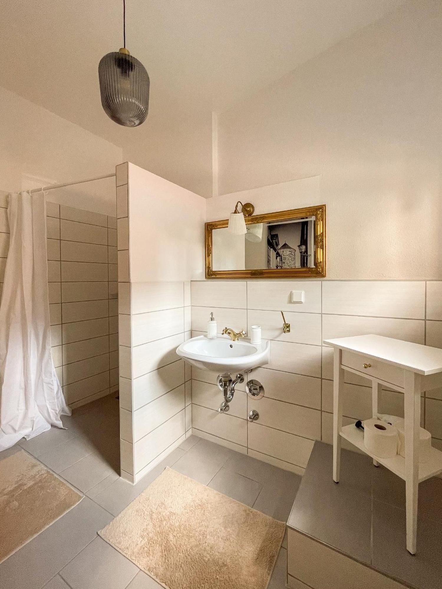 Apartone Altstadt-Apartments Bautzen Εξωτερικό φωτογραφία
