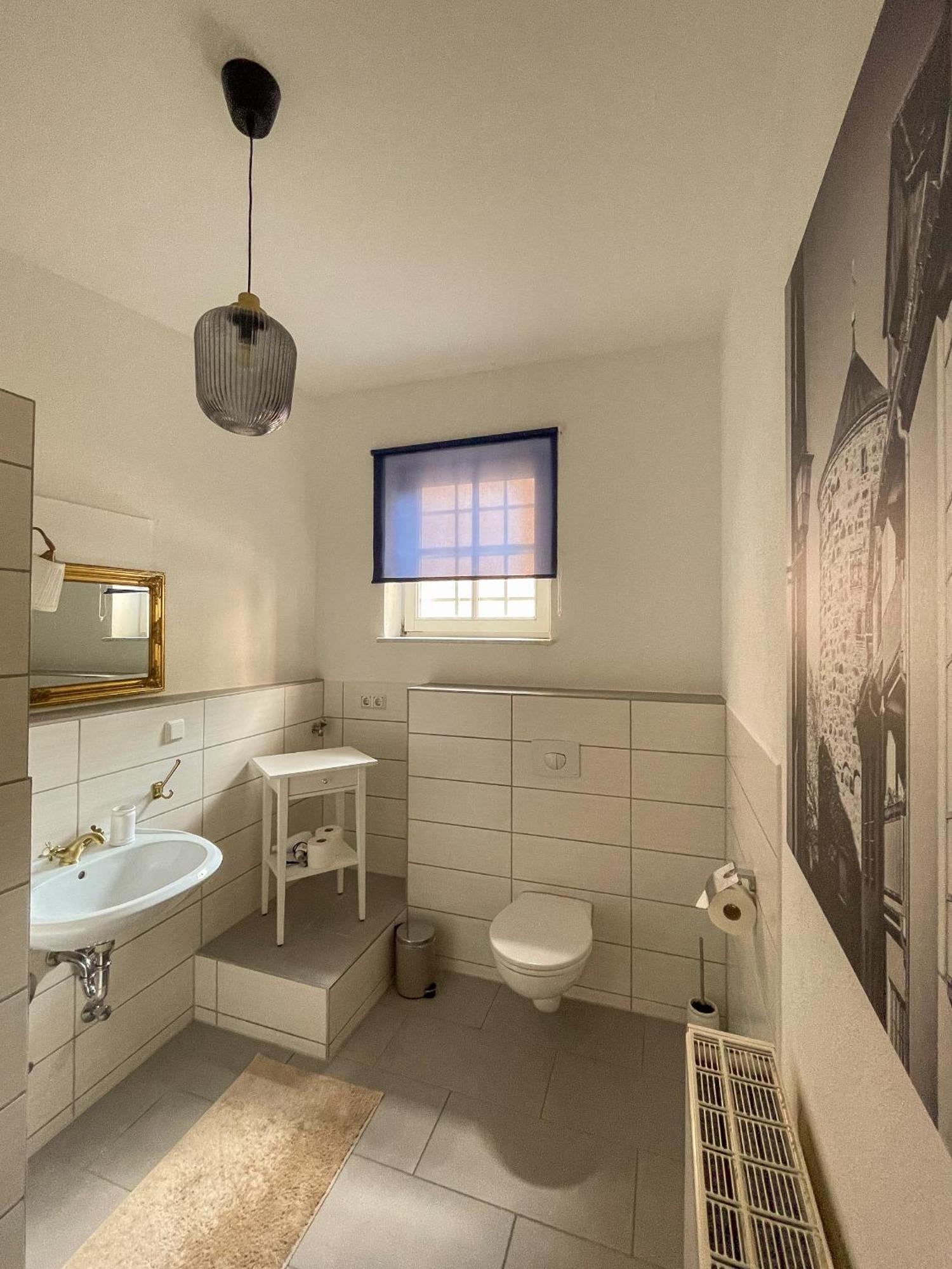 Apartone Altstadt-Apartments Bautzen Εξωτερικό φωτογραφία