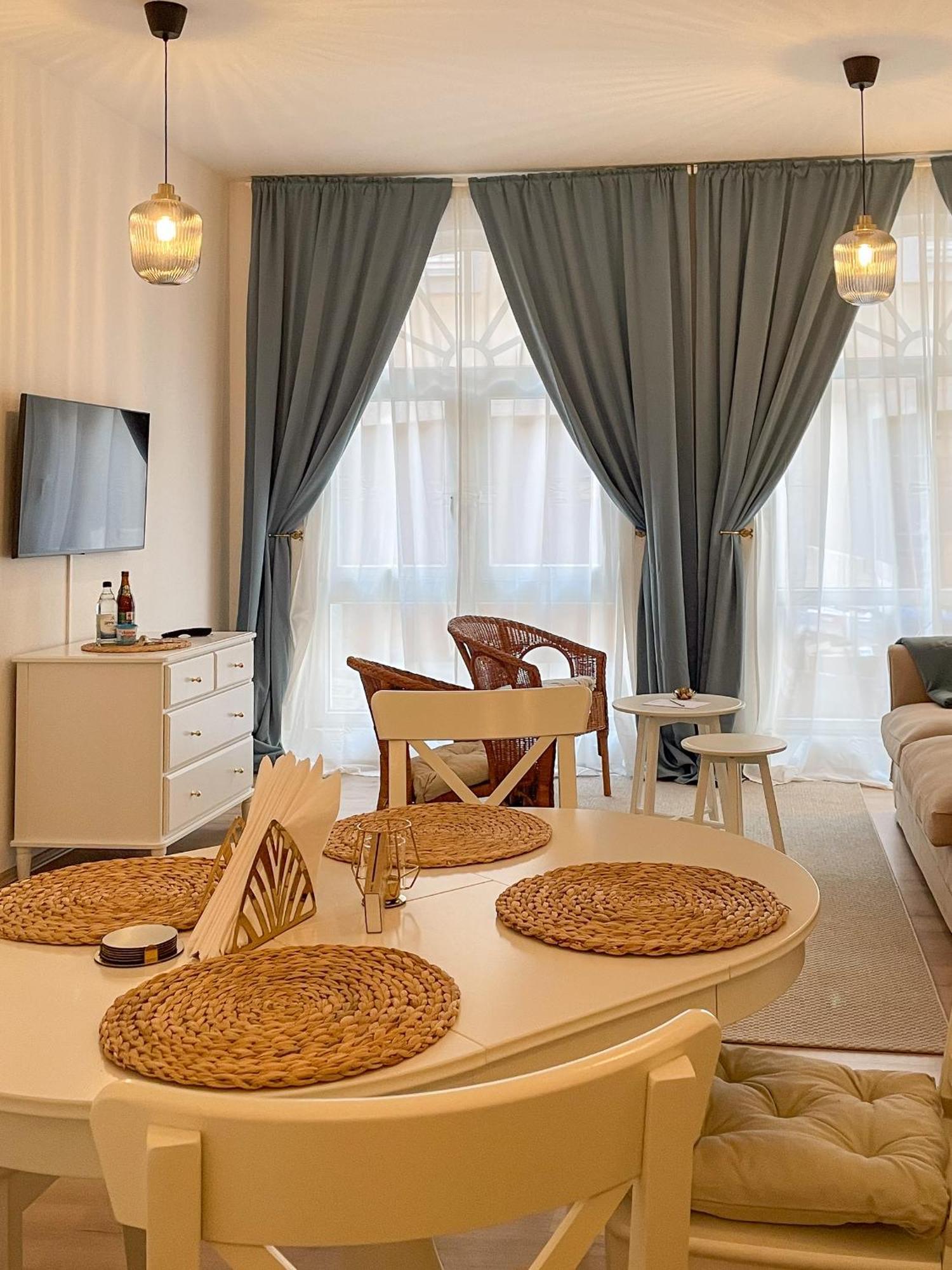 Apartone Altstadt-Apartments Bautzen Εξωτερικό φωτογραφία