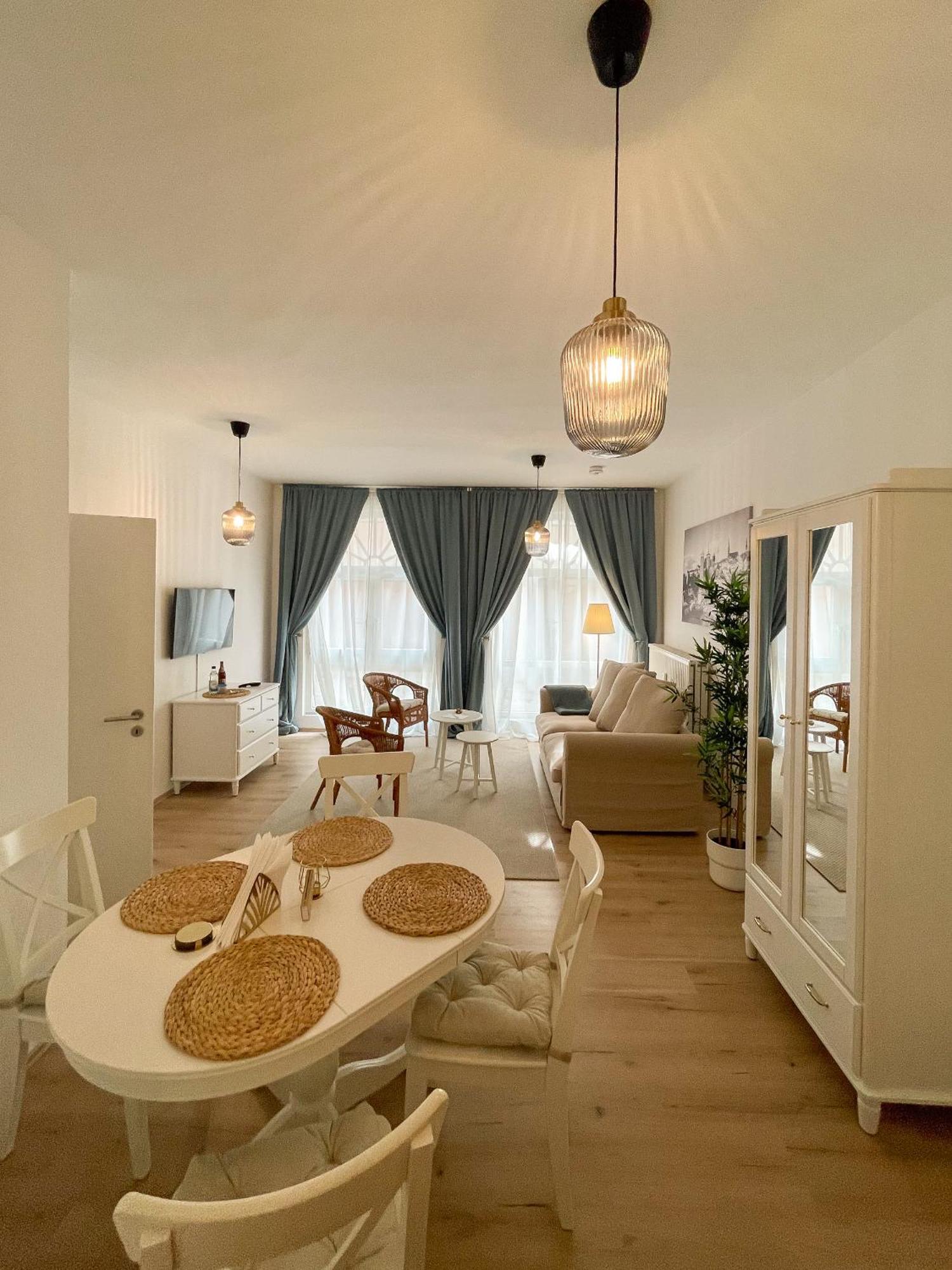 Apartone Altstadt-Apartments Bautzen Εξωτερικό φωτογραφία