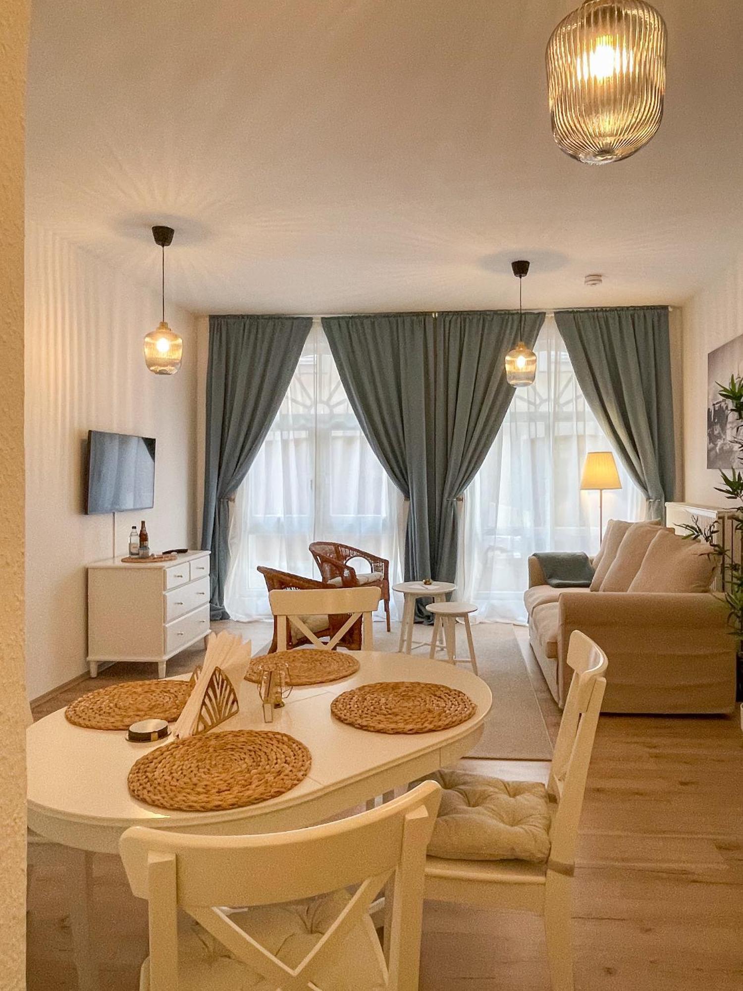 Apartone Altstadt-Apartments Bautzen Εξωτερικό φωτογραφία